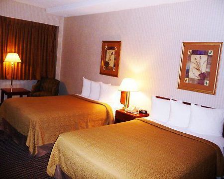 Econo Lodge Somerset Kamer foto