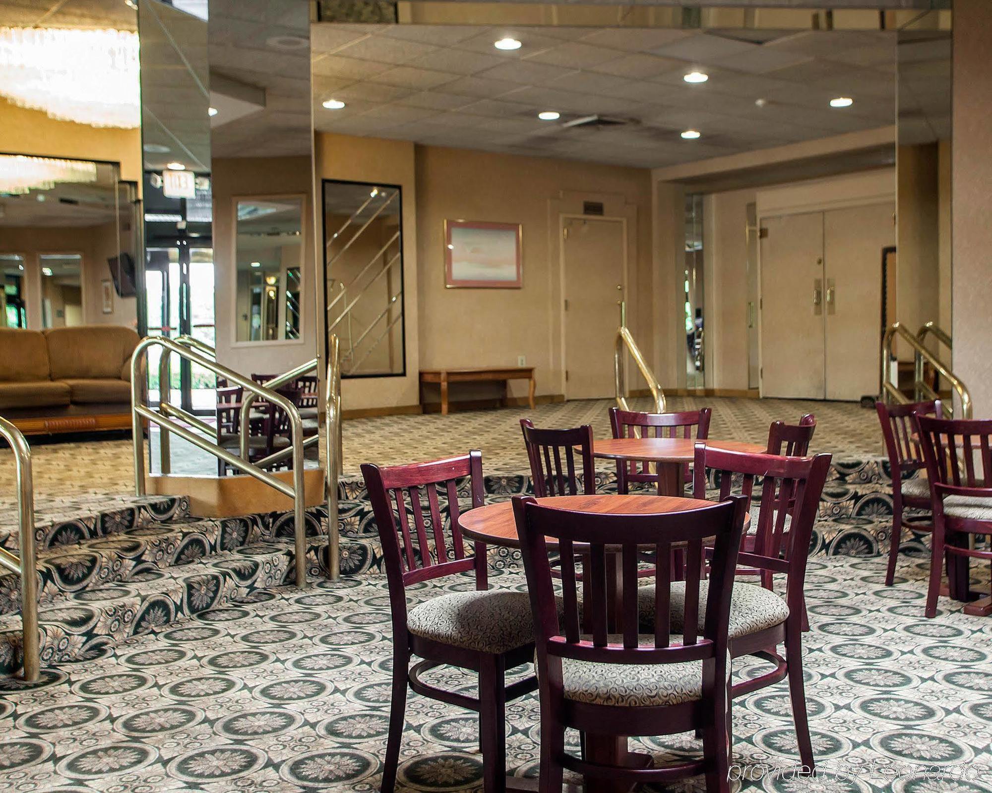 Econo Lodge Somerset Buitenkant foto