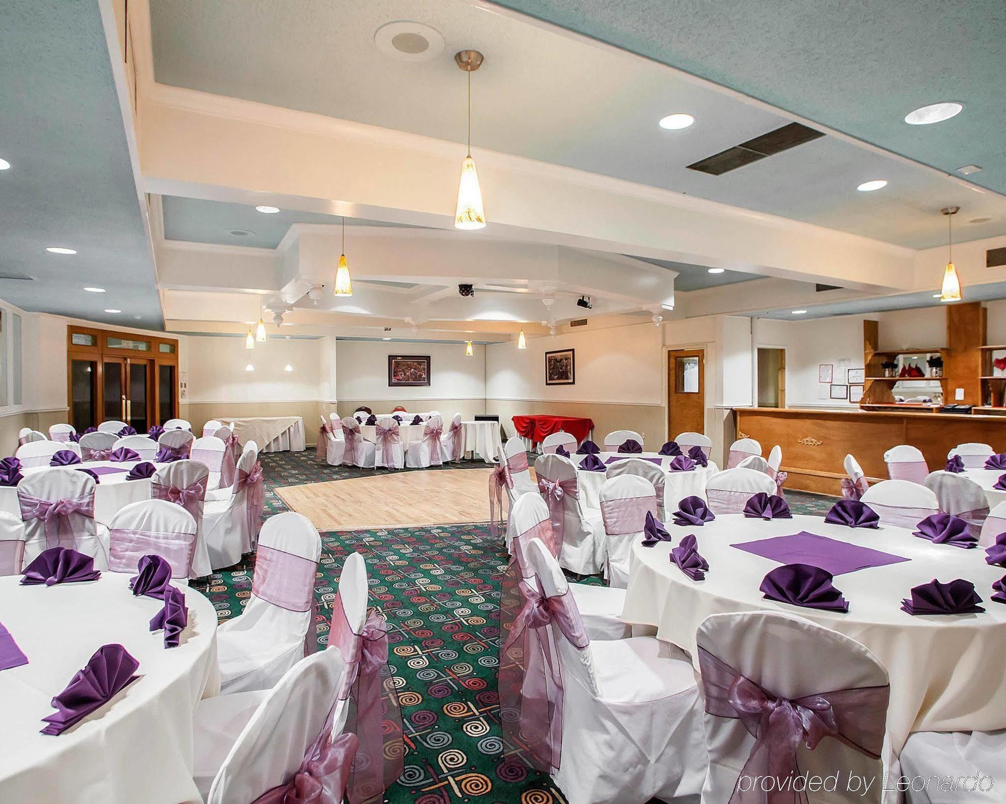 Econo Lodge Somerset Buitenkant foto