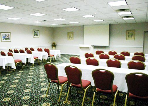 Econo Lodge Somerset Faciliteiten foto