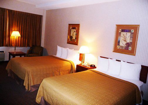 Econo Lodge Somerset Kamer foto